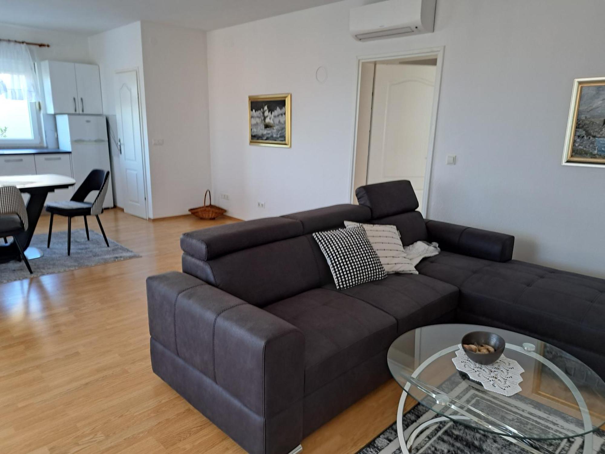 Apartments Pink House Povljana Zewnętrze zdjęcie