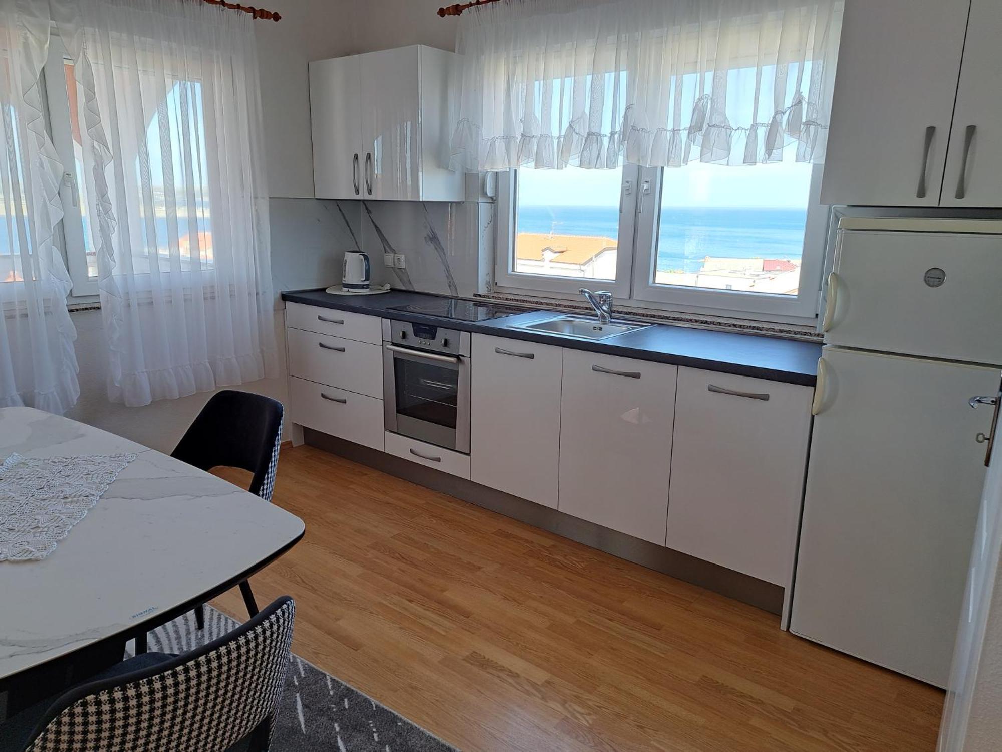 Apartments Pink House Povljana Zewnętrze zdjęcie