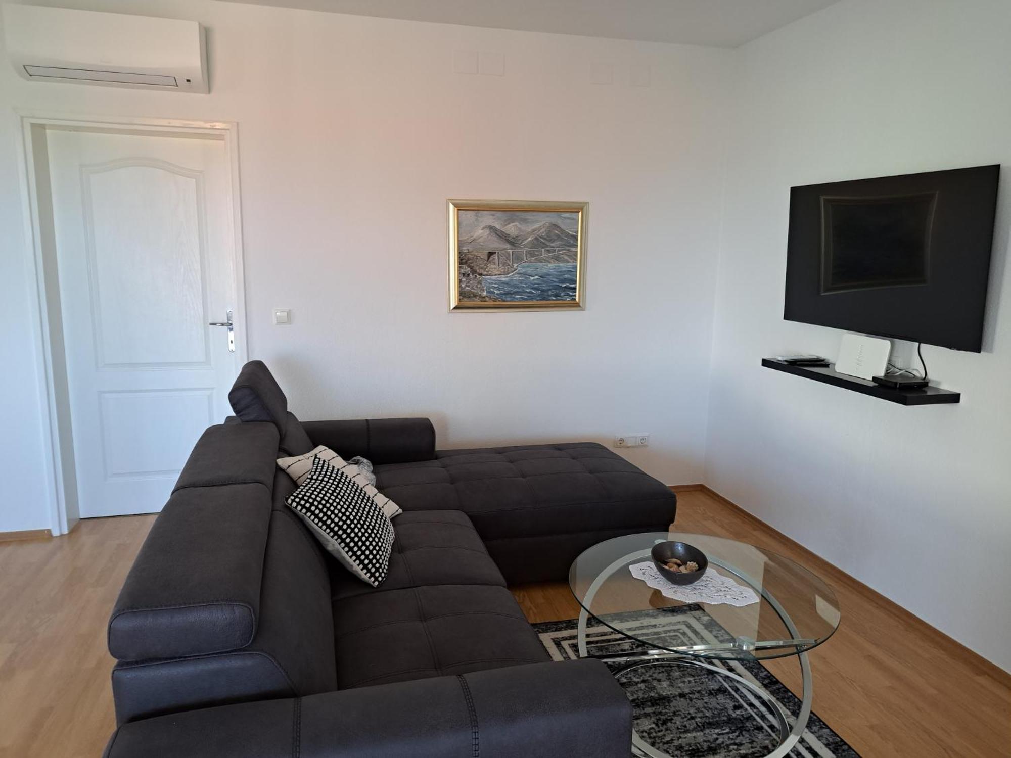 Apartments Pink House Povljana Zewnętrze zdjęcie