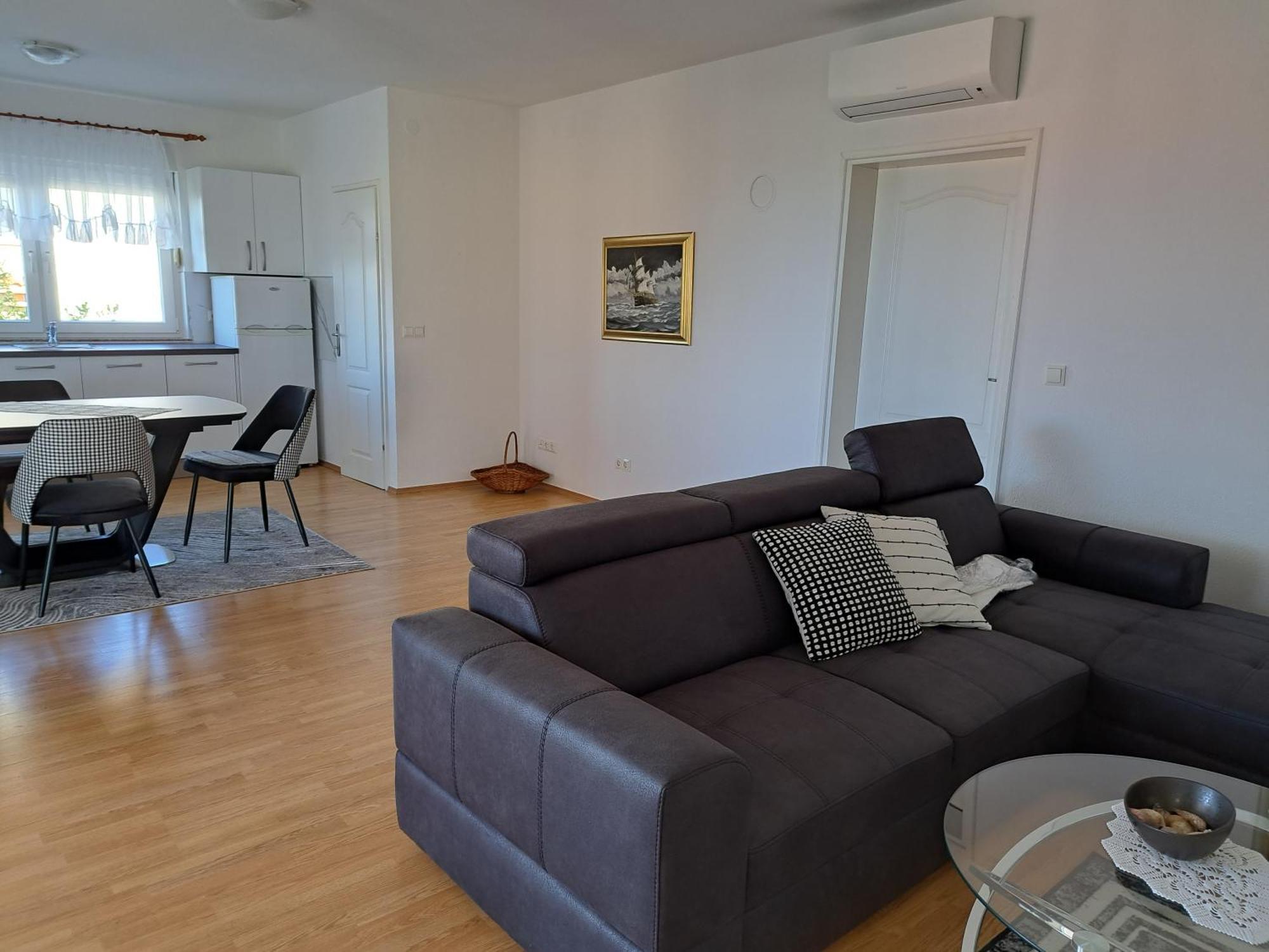 Apartments Pink House Povljana Zewnętrze zdjęcie