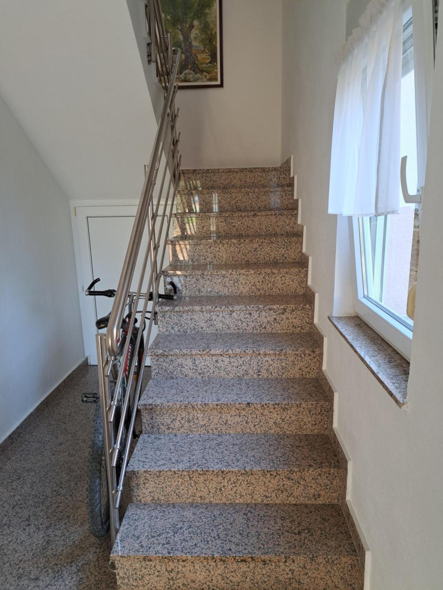 Apartments Pink House Povljana Zewnętrze zdjęcie